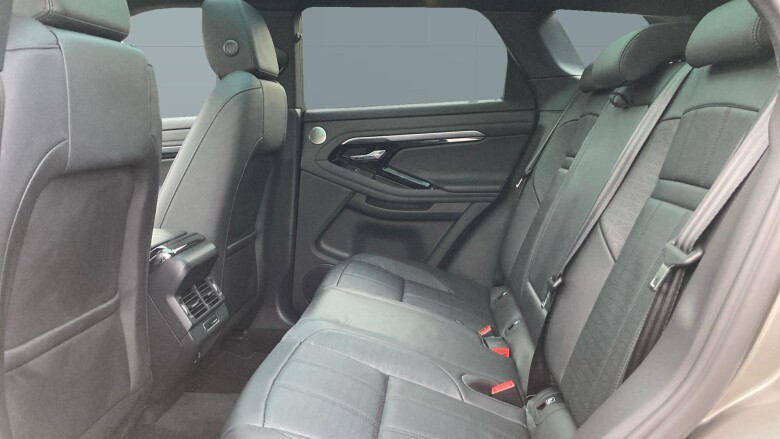 Land Rover Range Rover Evoque 2.0 D200 R-Dynamic HSE 5dr Auto Diesel Hatchback